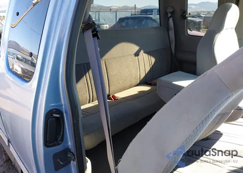 1998 Ford F-150 Lariat/Standard/Xl/Xlt z USA, uszkodzony, nr VIN 1FTRX18L7WKA51130